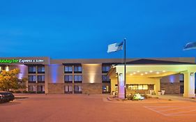 Holiday Inn Express Hotel & Suites Colby By Ihg